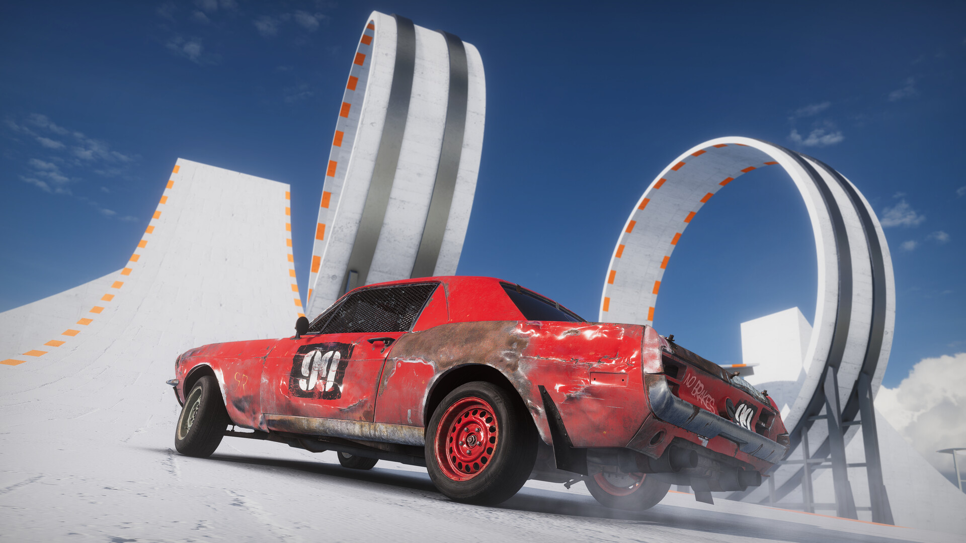 PC游戏《撞车嘉年华2/Wreckfest 2》英文v0.341712下载_0