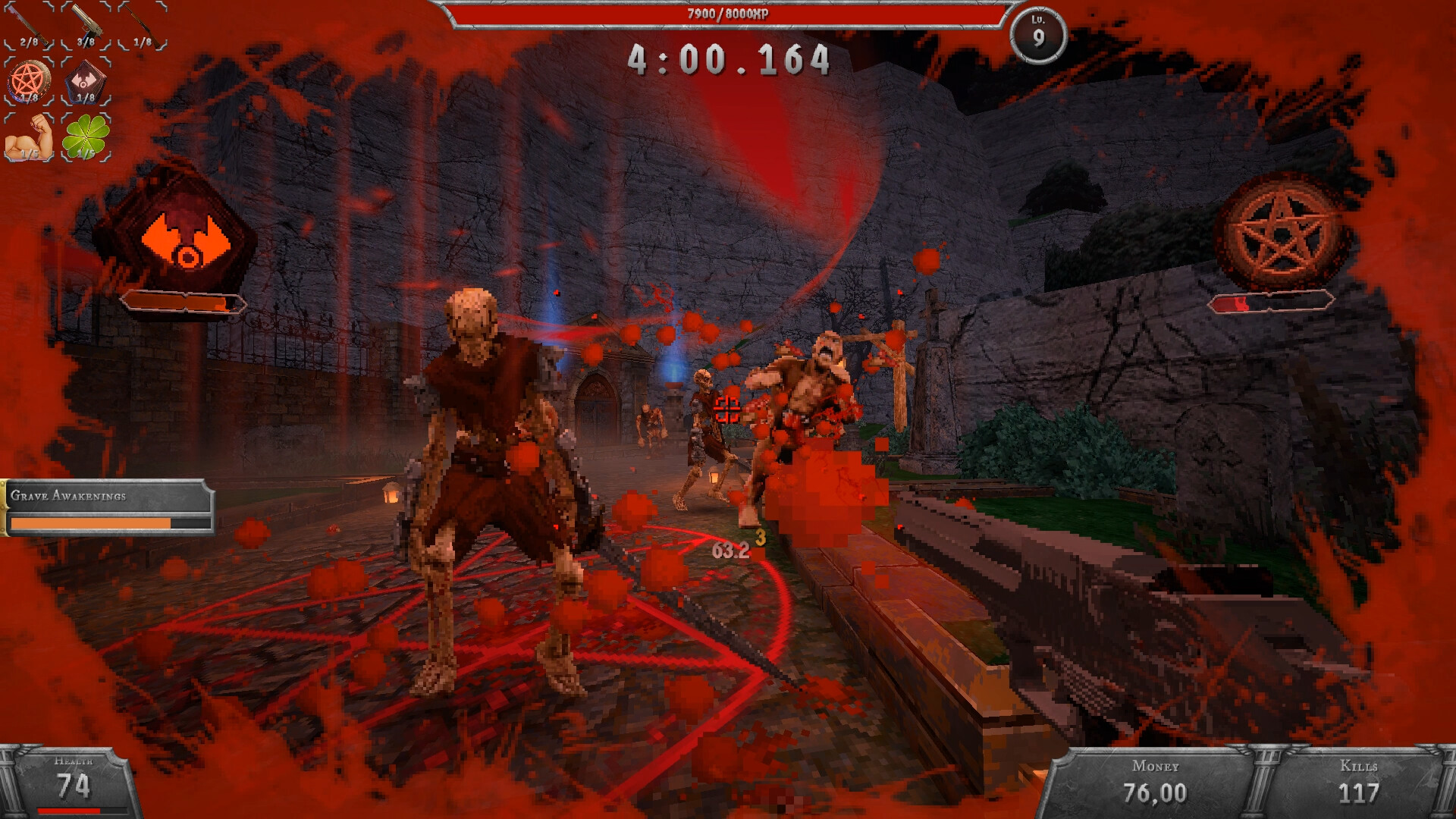 PC游戏《血战/Bloodshed》中文+Build.18566884下载_1