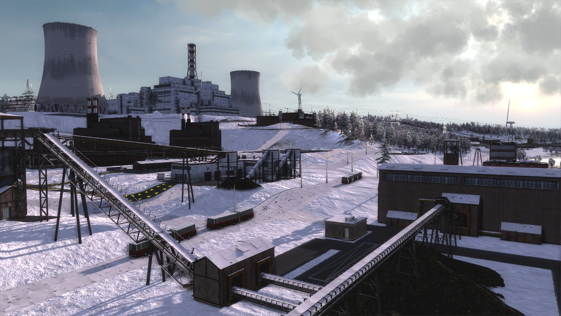 PC游戏《工人与资源:苏维埃共和国/Workers & Resources: Soviet Republic》中文v1.1.0.8下载_0