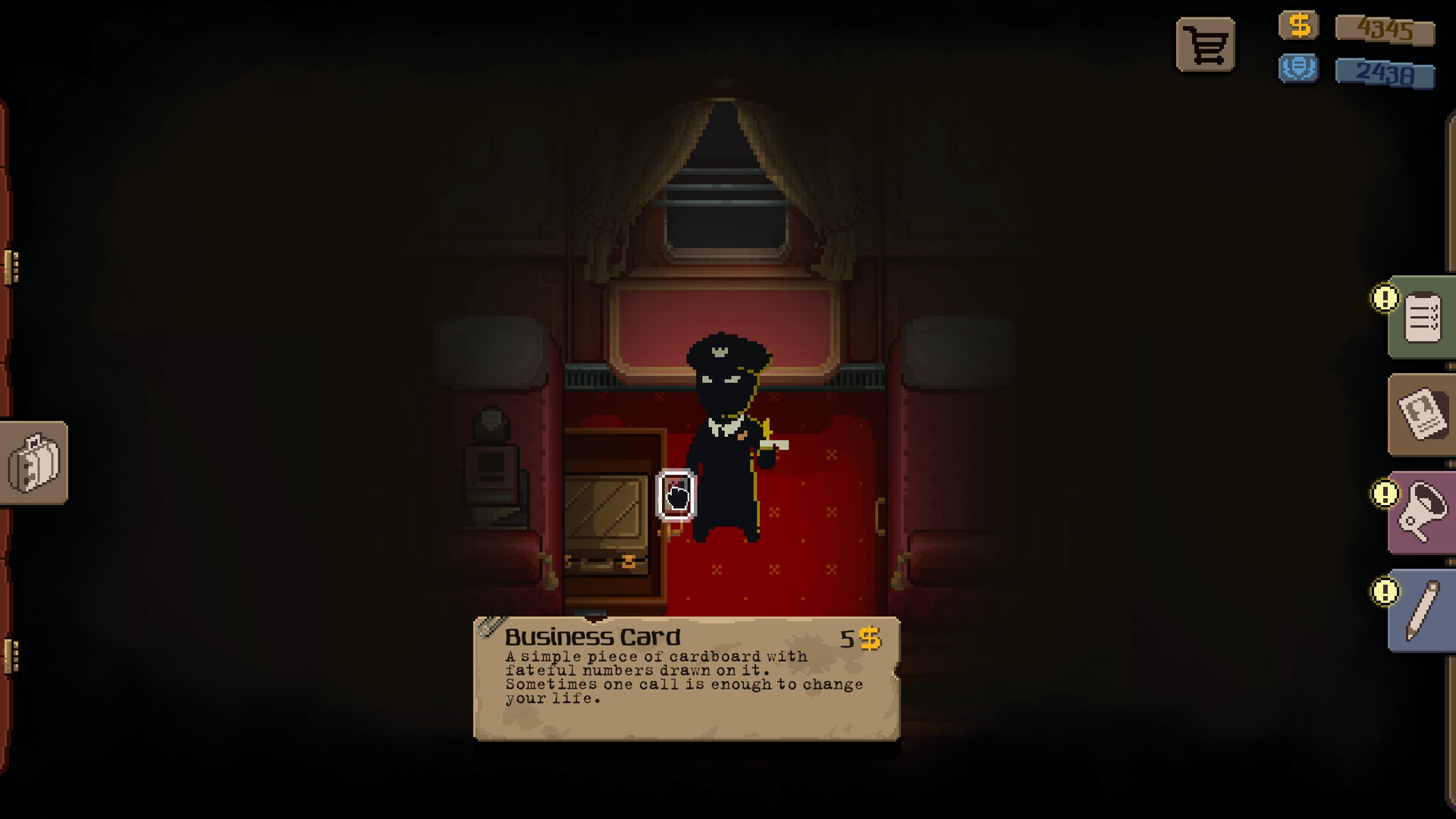 PC游戏《旁观者:列车长 Beholder: Conductor》中文v1.0.4.278下载_1
