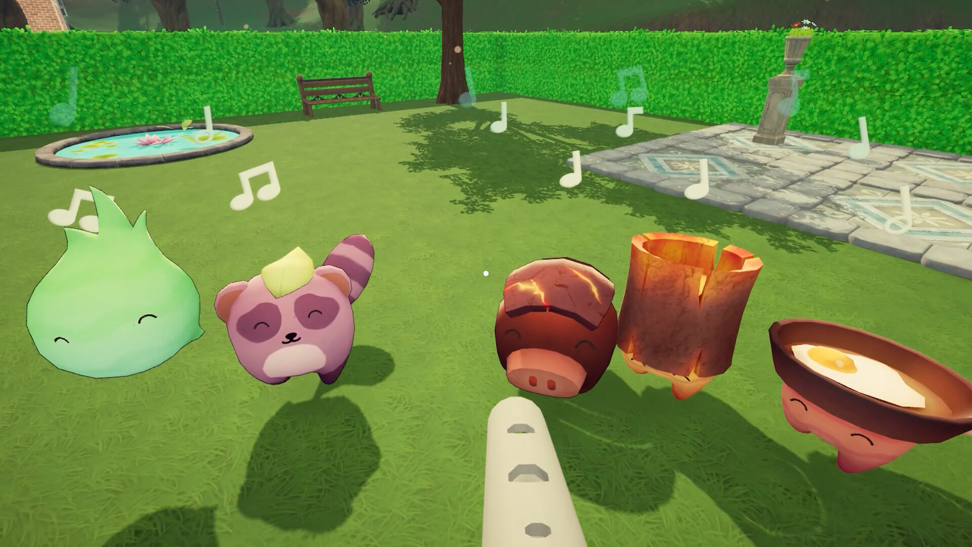 PC游戏《怪兽护理模拟器 Monster Care Simulator》中文v0.3.13下载_1