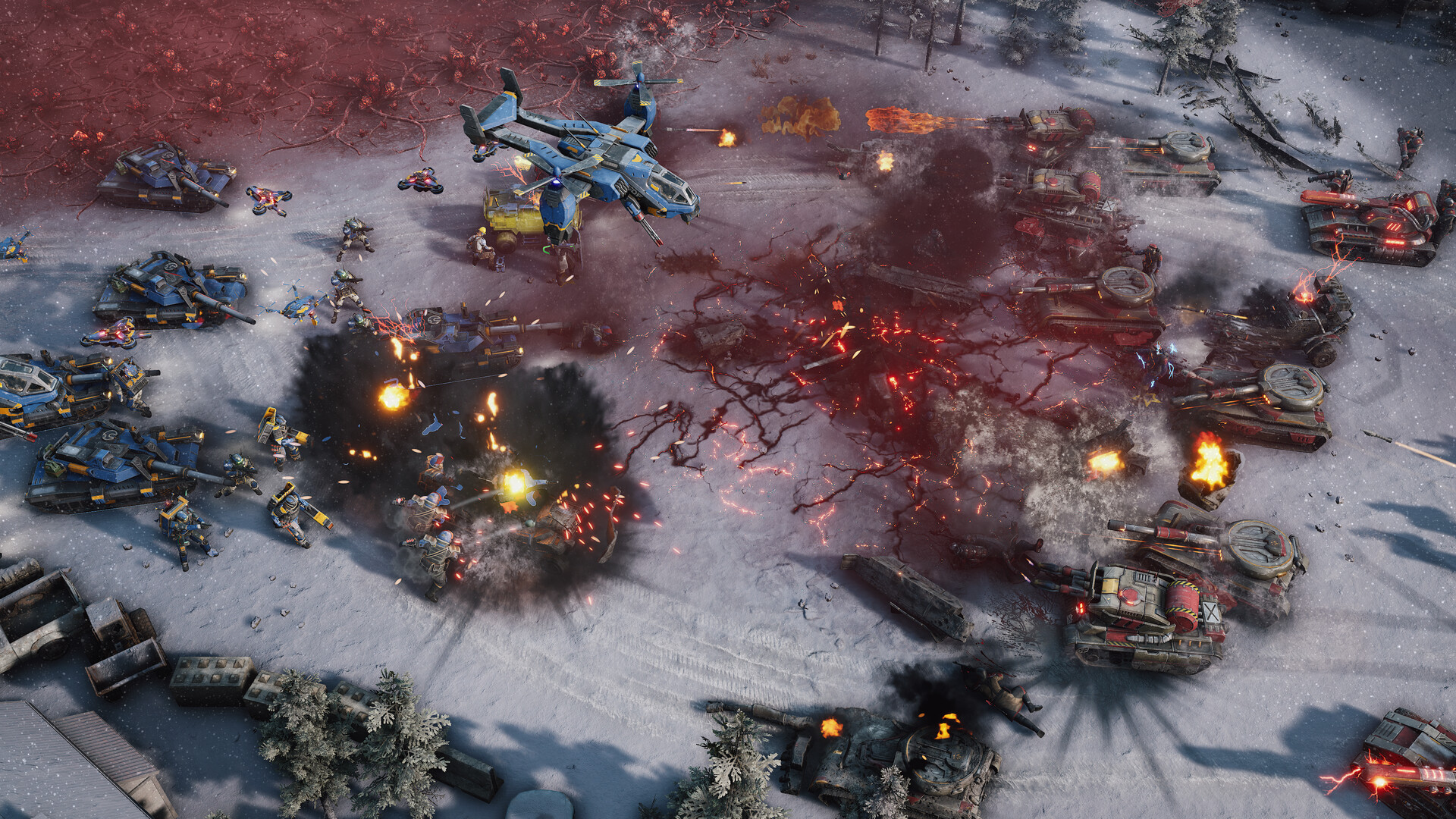 PC游戏《风暴崛起 Tempest Rising》中文v1.2.0.46089_0