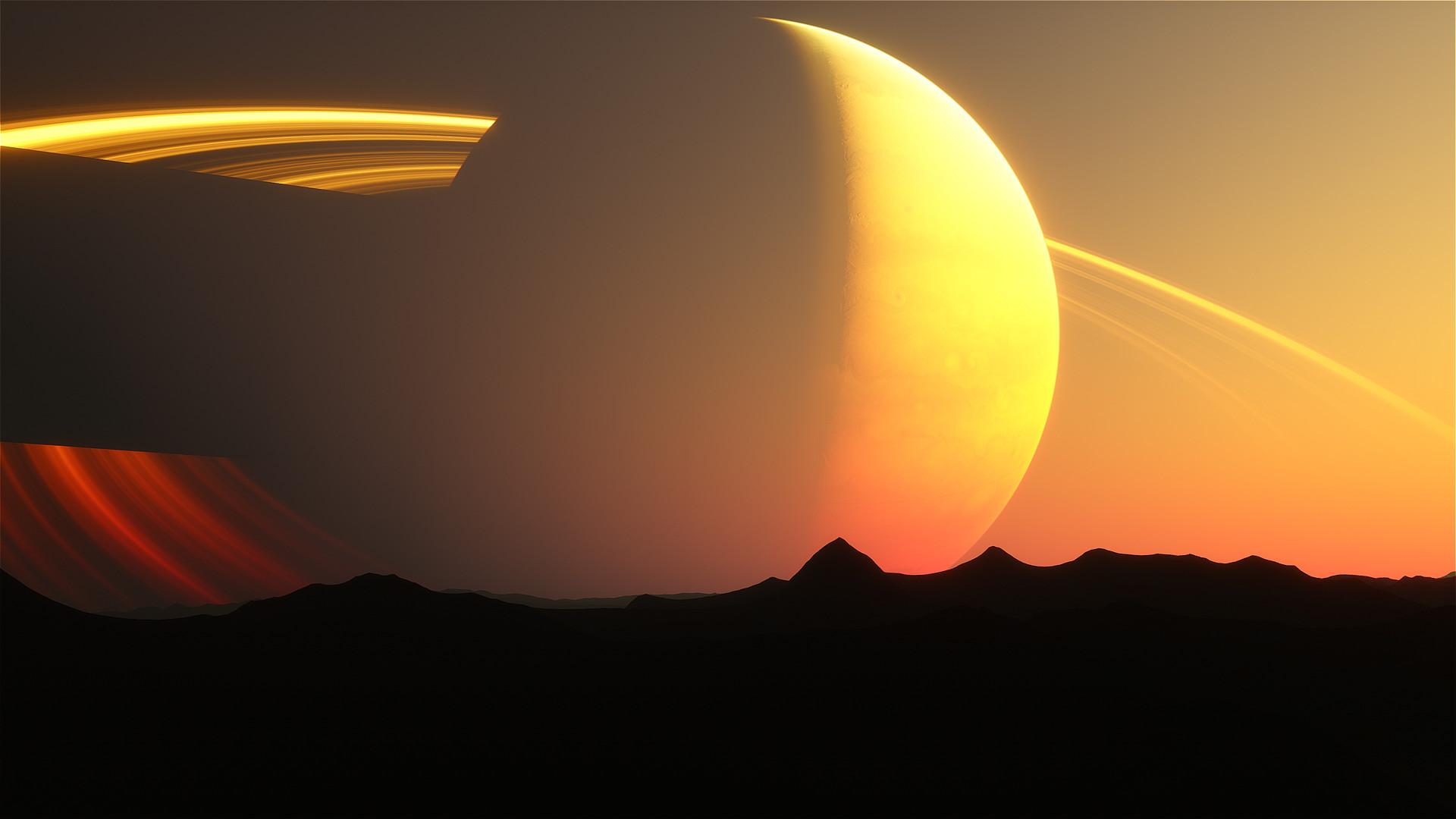 PC游戏《太空引擎 SpaceEngine》中文v0.990.48.2070_0