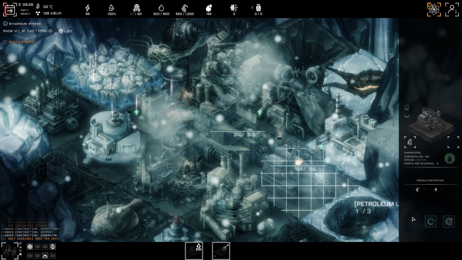 PC游戏《深矿缺氧 Anoxia Station》中文v1.0.1下载_1