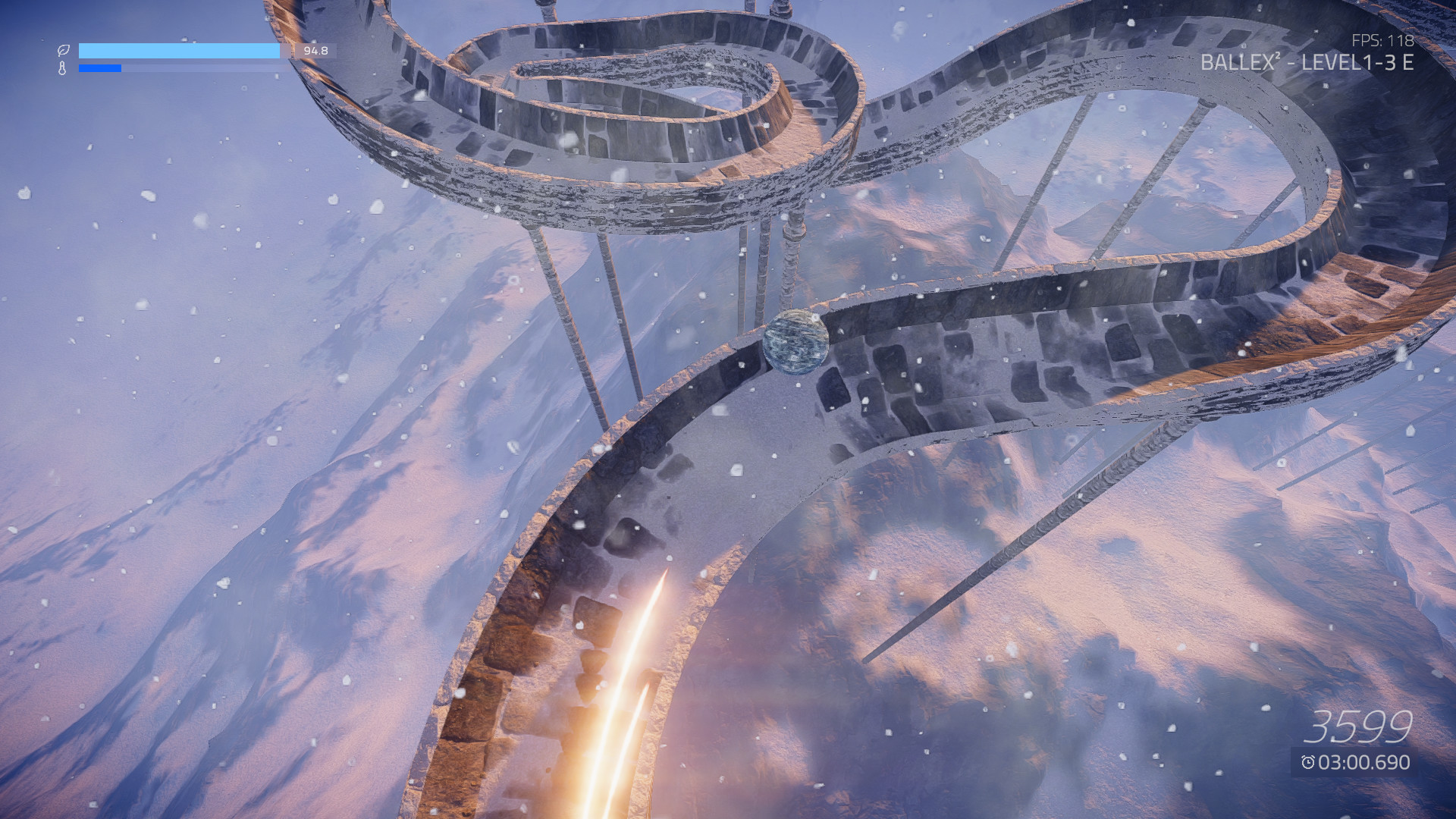 PC《超级平衡球2:空中花园》中文版下载v1.0正式版_2