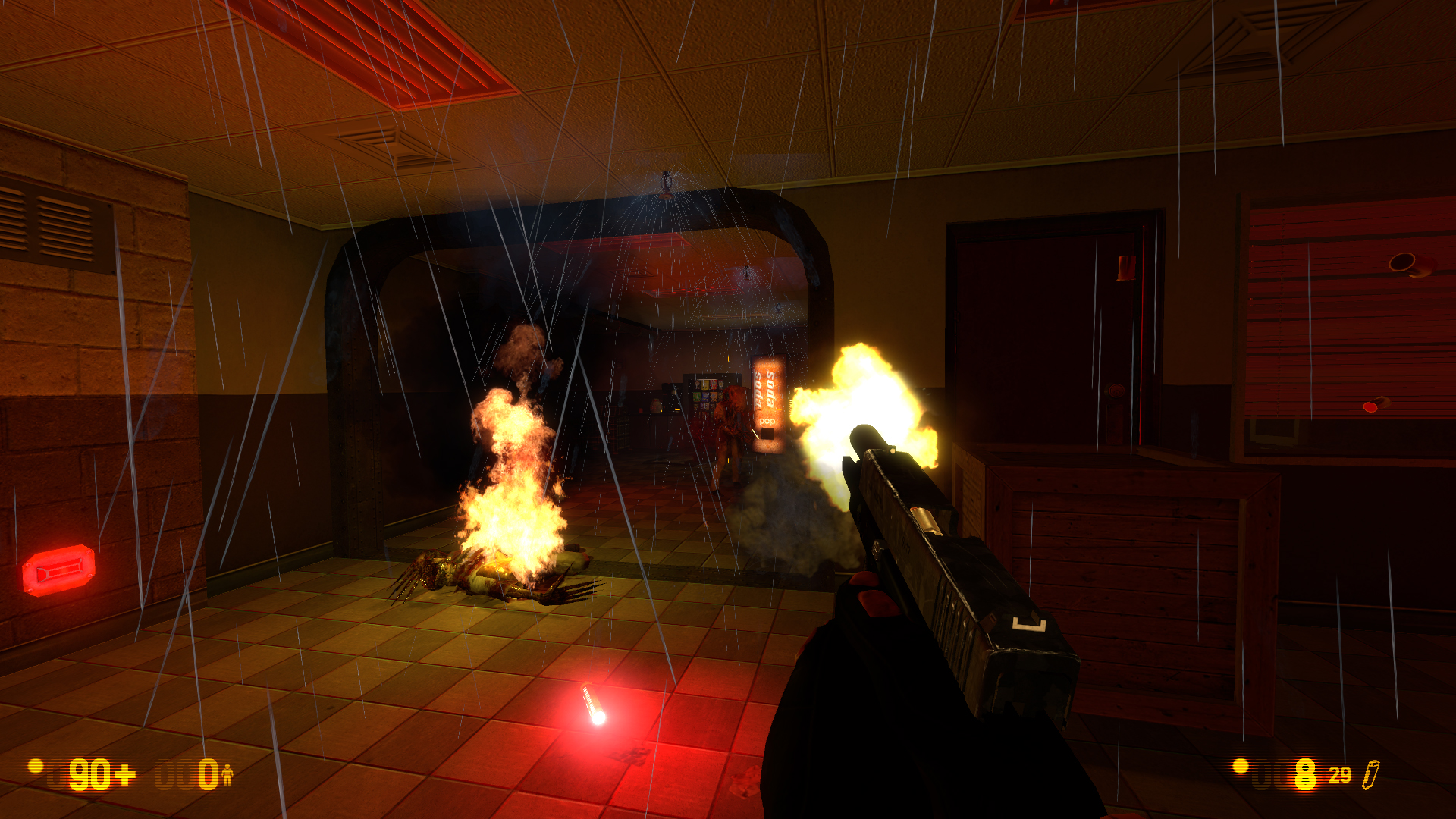 PC游戏《黑山基地 Black Mesa:Source》中文v20250512下载_0