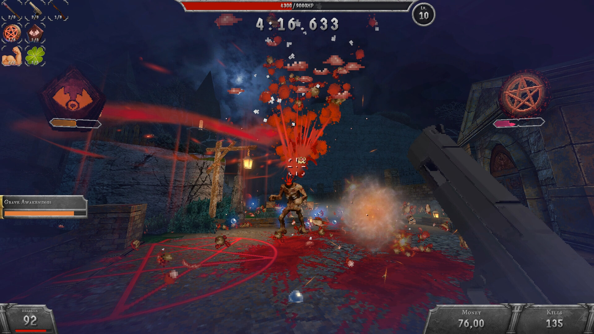 PC游戏《血战/Bloodshed》中文v1.0.6下载_1