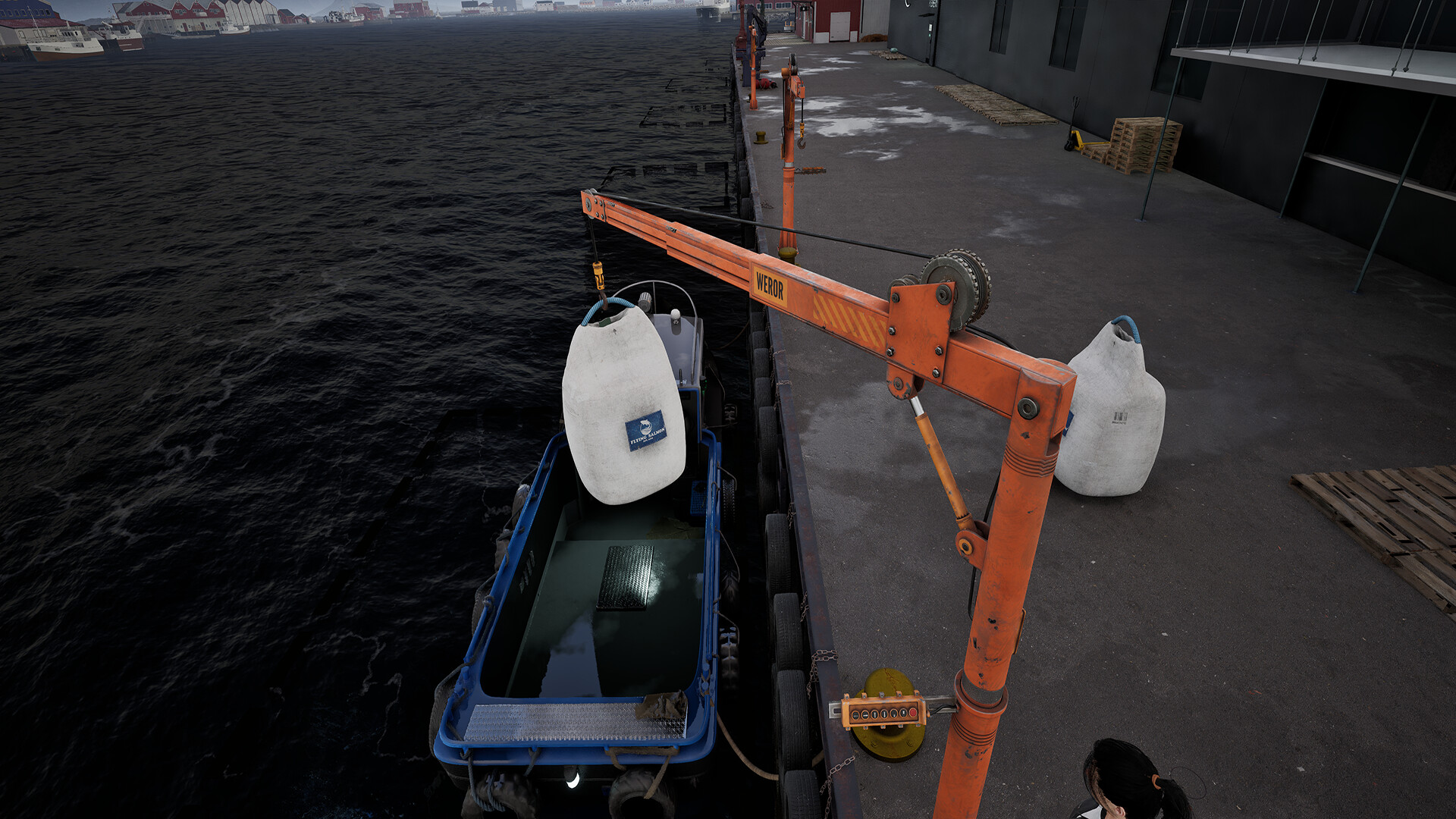 PC游戏《海上船只 Ships At Sea》英文v0.8.1.1305下载_0