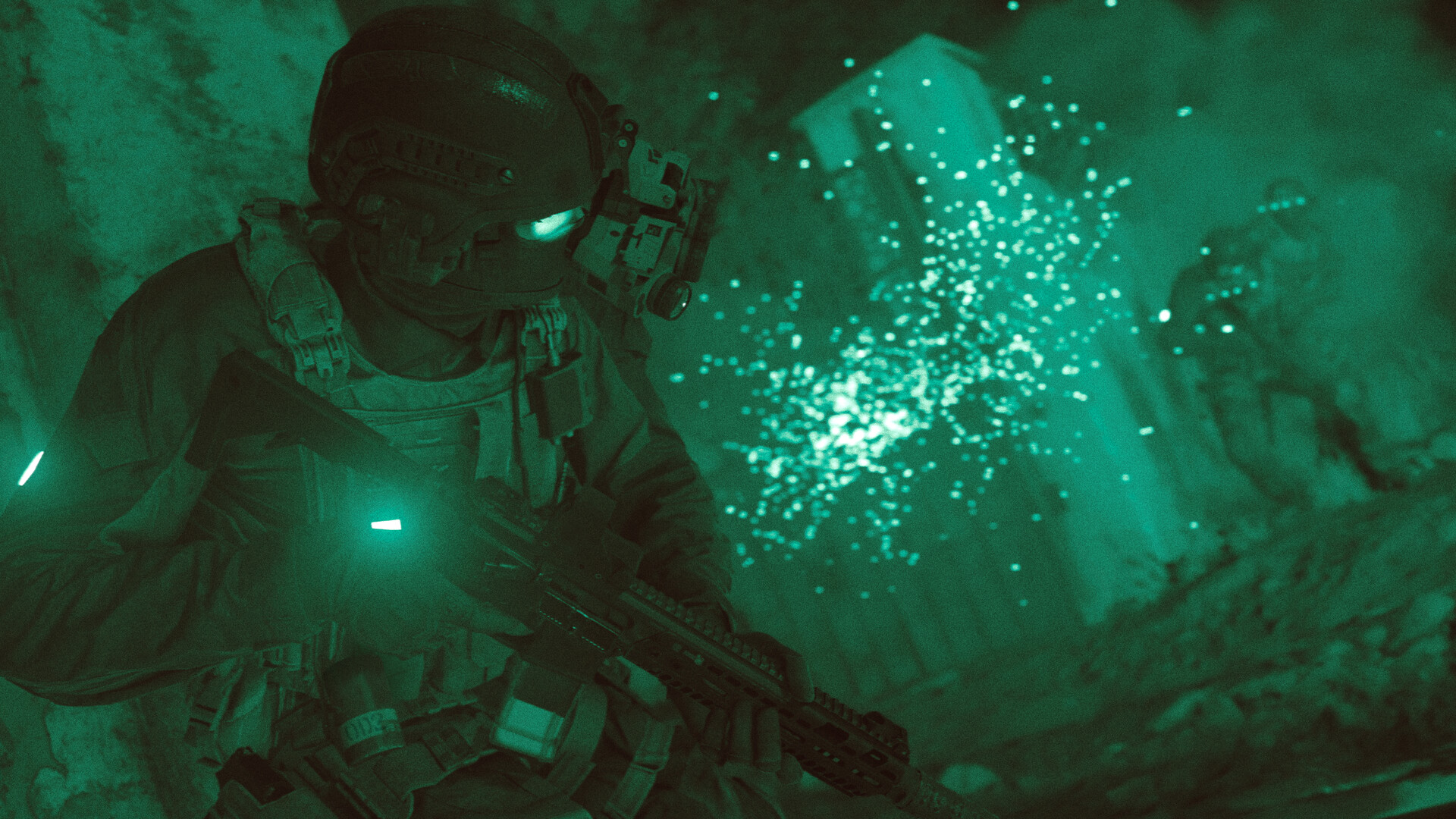 PC游戏《使命召唤16:现代战争/Call of Duty: Modern Warfare》英文v1.38.3.9489393下载_0