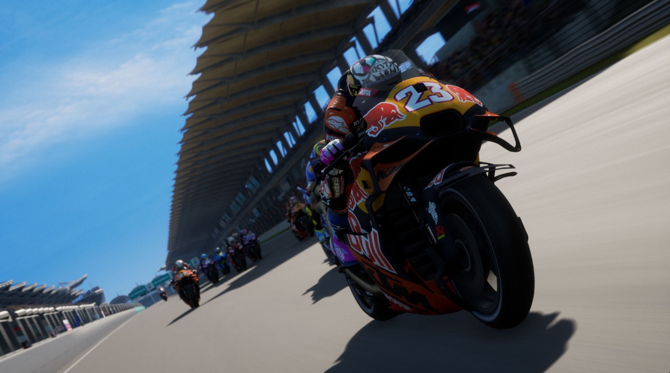 switch《世界摩托大奖赛25 MotoGP 25》中文版下载+1.0.1补丁_2