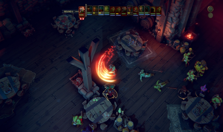 【5.05】PS4游戏《纳赫鲁博王国地下城:混沌护符 – 豪华版.The Dungeon Of Naheulbeuk: The Amulet Of Chaos – Deluxe Edition》中文v1.06(含DLC)下载_0