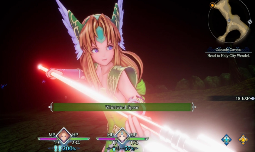 【5.05】PS4游戏《圣剑传说3:重制版.Trials of Mana》中文汉化版下载_0