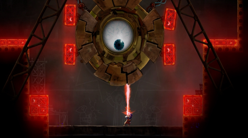 【5.05】PS4游戏《特斯拉学徒:重制版.Teslagrad Remastered》中文v1.01下载_0