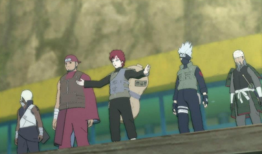 【5.05】PS4游戏《火影忍者疾风传:究极忍者风暴三部曲.NARUTO SHIPPUDEN: Ultimate Ninja STORM Trilogy》中文v1.0下载_0
