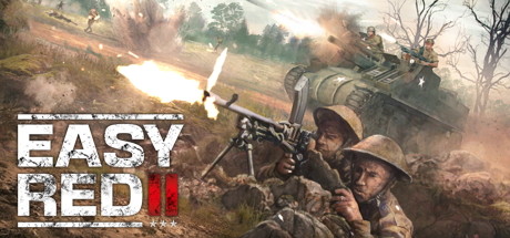 PC游戏《易红2 Easy Red 2》中文v20250401_0
