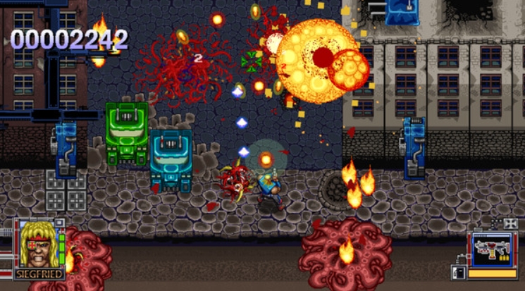 【5.05】PS4游戏《风暴前线 – 变异战争:邪恶版.SturmFront The Mutant War: Ubel Edition》英文v1.01下载_0