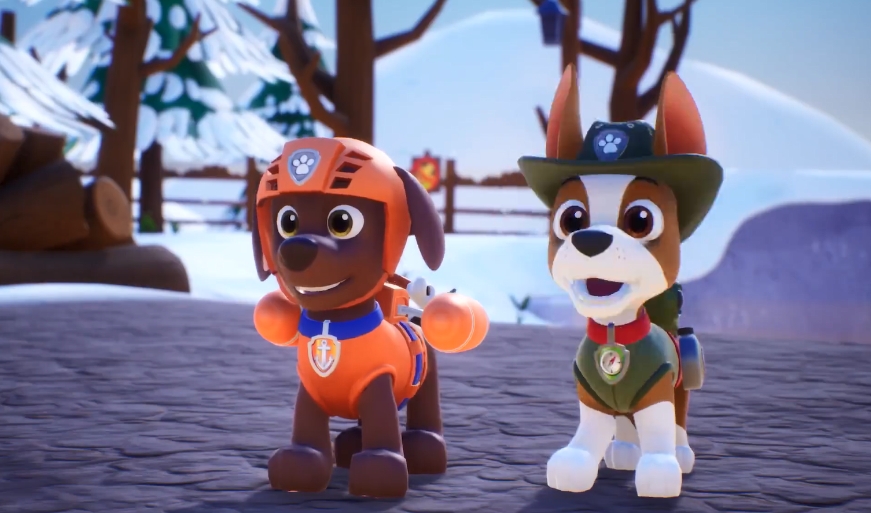 【5.05】PS4游戏《汪汪队立大功:世界.PAW Patrol World》中文v1.02下载_0
