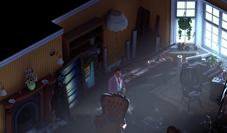 【5.05】PS4游戏《阿加莎·克里斯蒂- 赫尔克里·波洛:伦敦案件.Agatha Christie: Hercule Poirot – The London Case》中文v1.03下载_0