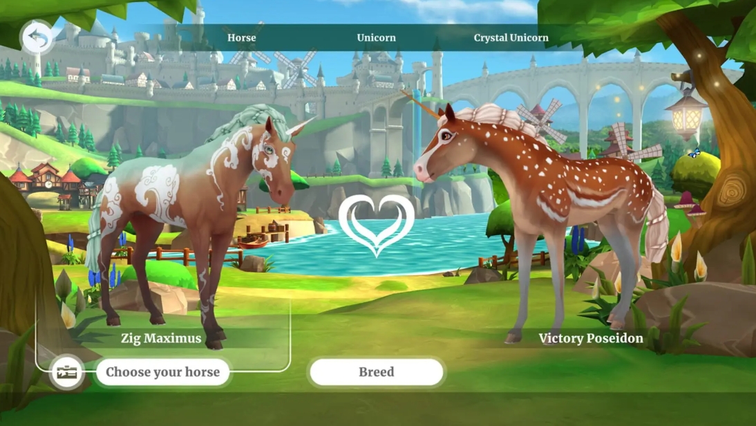 【5.05】PS4游戏《Wildshade:独角兽冠军.Wildshade: Unicorn Champions》中文v1.01下载_0