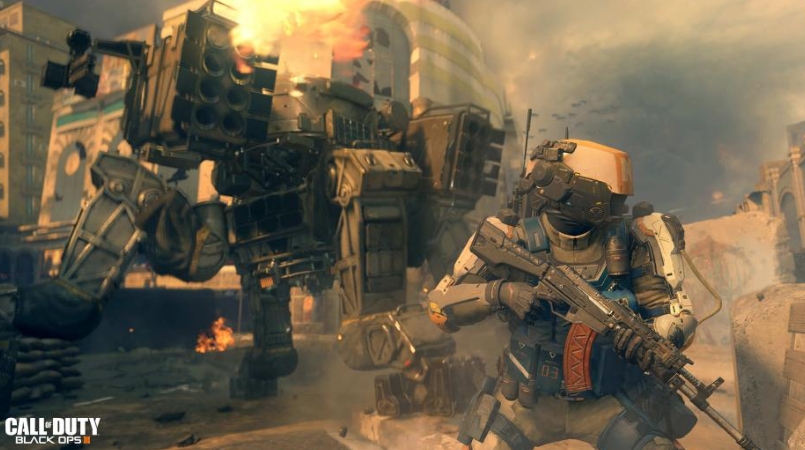 【5.05】PS4游戏《使命召唤12:黑色行动3.Call of Duty: Black Ops III》中文v1.33(含DLC)下载_0