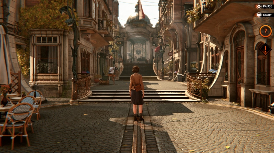 【5.05】PS4游戏《塞伯利亚之谜:世界之前.Syberia: The World Before》中文v1.01下载_0