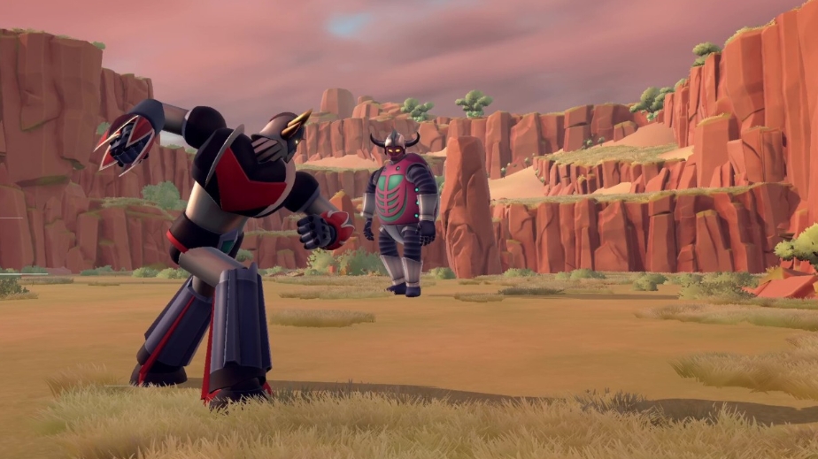 【5.05】PS4游戏《金刚战神:群狼盛宴 – 豪华版.UFO Robot Grendizer: The Feast of the Wolves – Deluxe Edition》中文v1.04下载_0