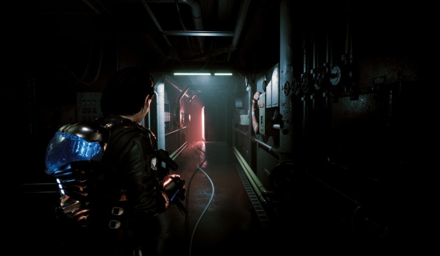 【5.05】PS4游戏《白日梦魇:沙堡1994.Daymare: 1994 Sandcastle》中文v2.03下载_0