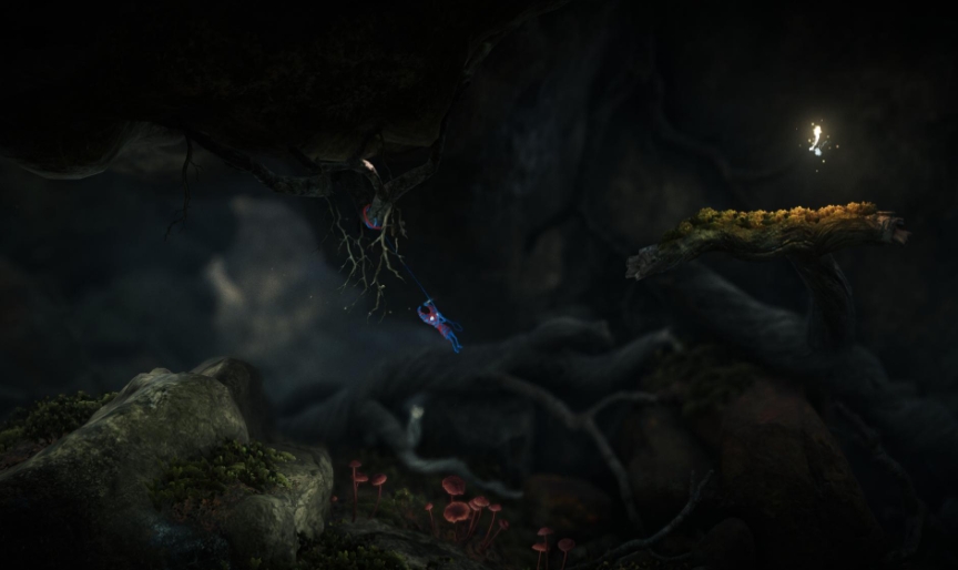 【5.05】PS4游戏《毛线小精灵:亚尼捆绑装.Unravel: Yarny Bundle》英日文v1.01下载_0