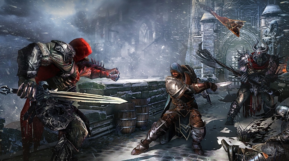 【5.05】PS4游戏《陷落之王.Lords of the Fallen》中文v1.03(含DLC)下载_0