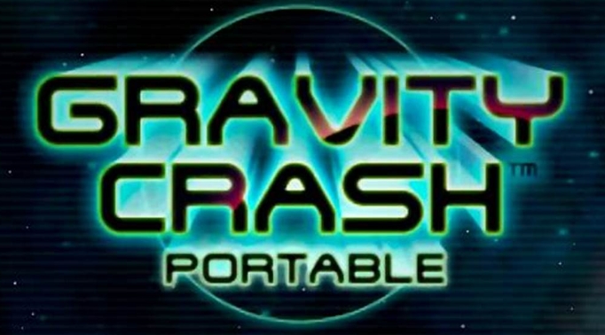 【9.00】PS4游戏《重力撞击:便携版.Gravity Crash Portable》英文v1.02下载_0