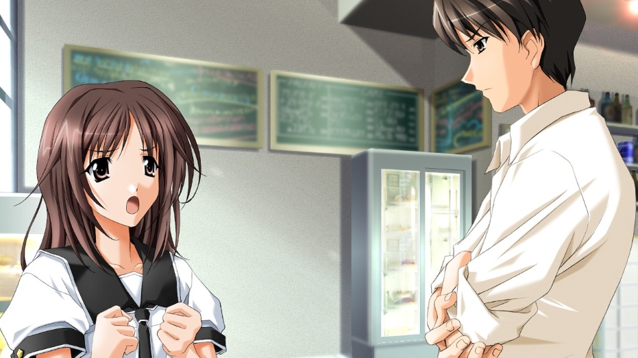 【9.00】PS4游戏《秋之回忆3:想君.Omoide ni Kawaru Kimi:Memories Off》中文v1.01下载_0