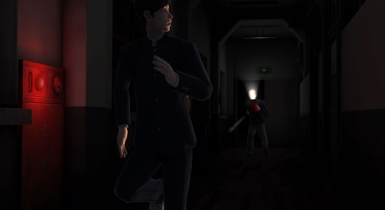 【5.05】PS4游戏《白色情人节:恐怖学校 – 终极恐惧版.White Day: A Labyrinth Named School – Ultimate Horror Edition》中文v1.07(含39DLC)下载_0