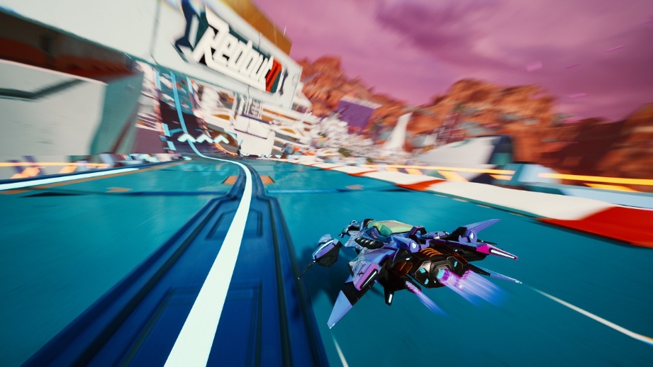 【9.00】PS4游戏《红视2:豪华版.Redout 2 – Deluxe Edition》中文v1.06(含DLC)下载_0