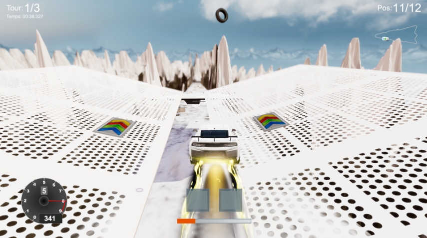 PC游戏《赛车:风暴追逐 Racing: Storm Chase》中文v1.0.0下载_0