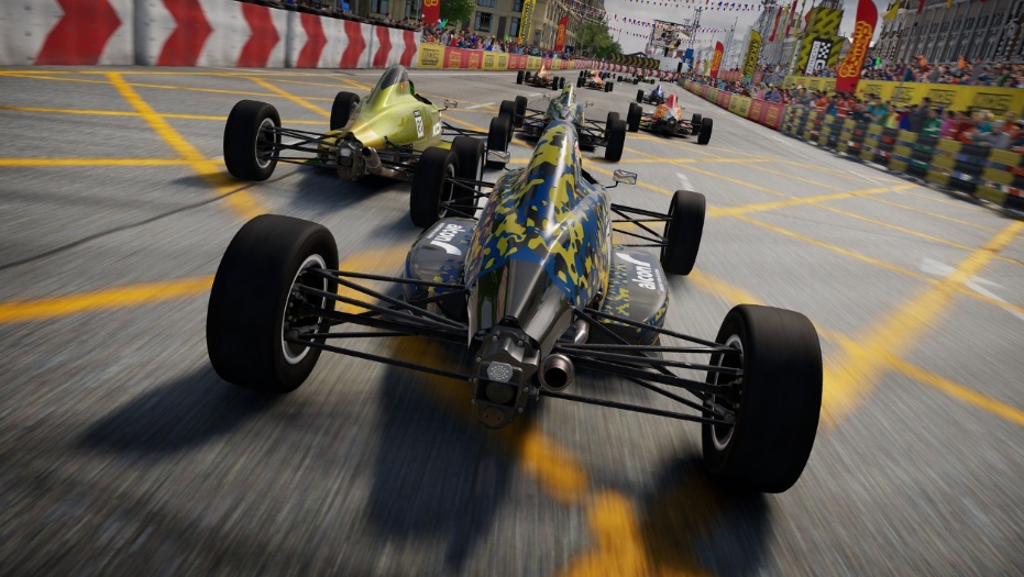 【5.05】PS4游戏《超级房车赛:传奇.GRID Legends》中文v6.01(含DLC)下载_0