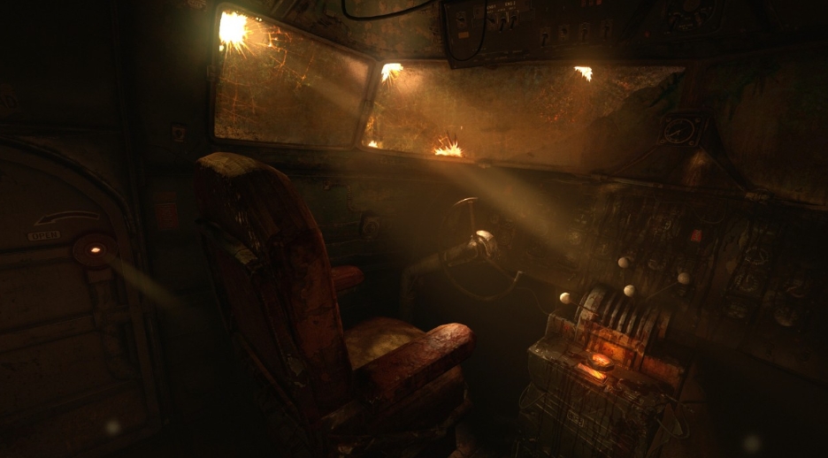 【7.55】PS4游戏《失忆症:重生.Amnesia: Rebirth》英文v1.30下载_0