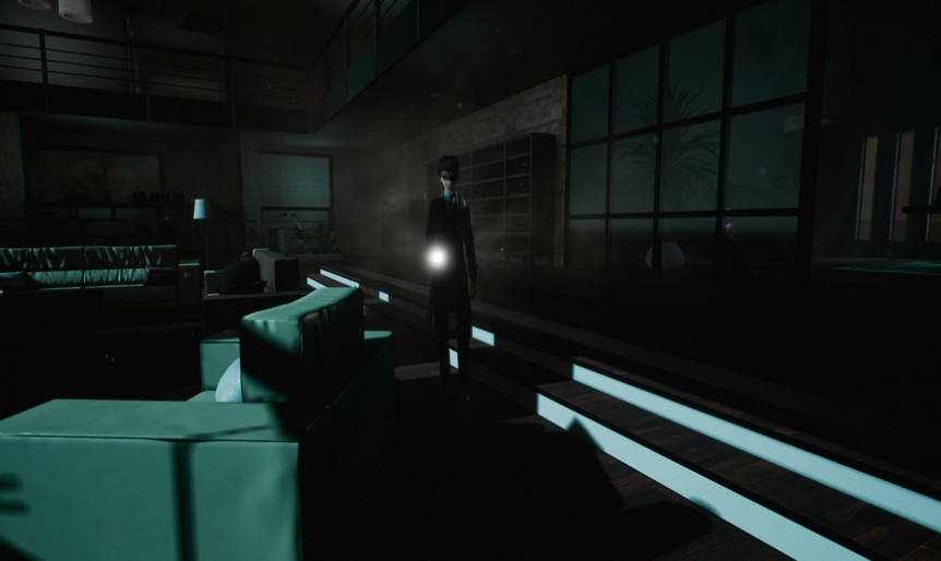 【5.05】PS4游戏《侵入者:捉迷藏.Intruders: Hide and Seek》英文v1.01下载_0