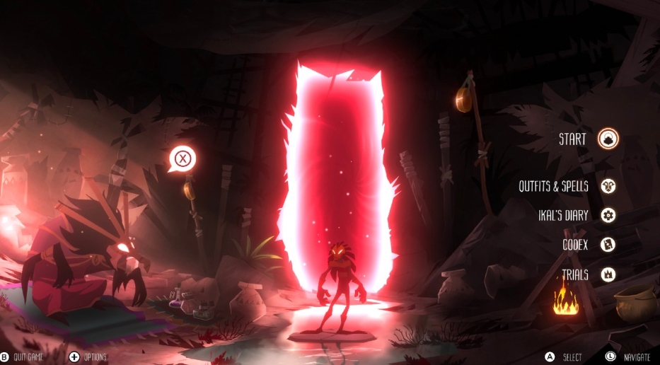 【7.55】PS4游戏《Towaga:暗影之中.Towaga: Among Shadows》中文v1.0下载_0