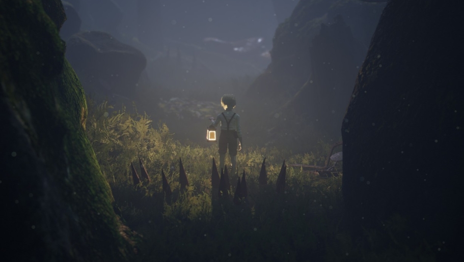 【5.05】PS4游戏《荆棘:群山之王.Bramble The Mountain King》中文v1.01整合版下载_0