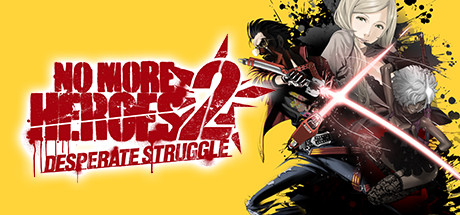 PC游戏《英雄不再2:垂死挣扎 No More Heroes 2: Desperate Struggle》中文+Build.18189414下载_0