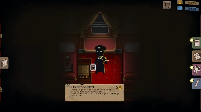 PC游戏《旁观者:列车长 Beholder: Conductor》中文v1.0.2.266下载_0