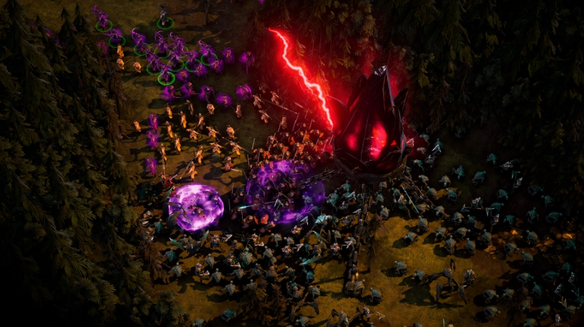 PC游戏《黑暗时代:背水一战 Age of Darkness: Final Stand》中文v1.0.2.2下载_0