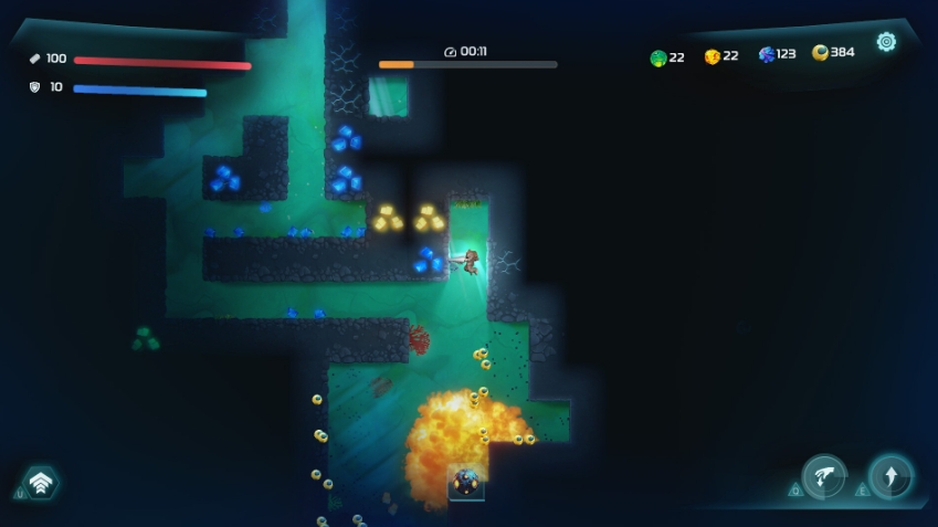 PC游戏《代号:海洋守护者 Ocean Keeper: Dome Survival》中文v1.0.1下载_0