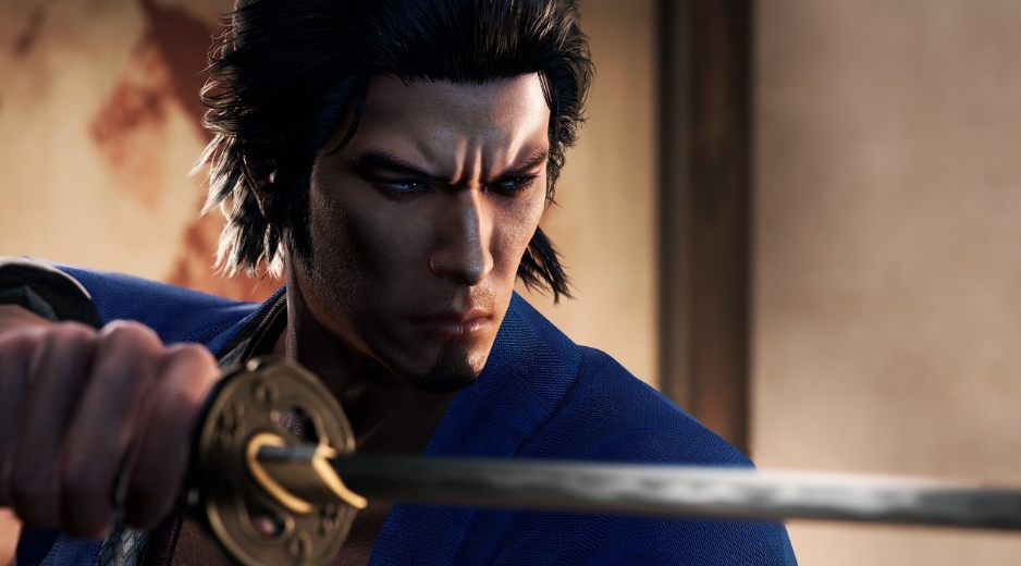【5.05】PS4游戏《如龙:维新!极.Like a Dragon: Ishin!》中文v1.04(含DLC)下载_0