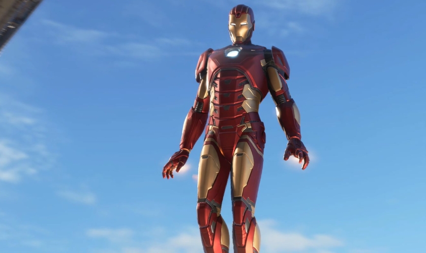 【5.05】PS4游戏《漫威复仇者联盟:豪华版.Marvel’s Avengers Deluxe Edition》中文v1.78下载_0