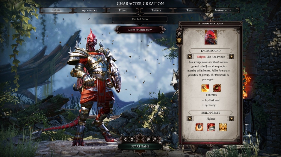 【5.05】PS4游戏《神界:原罪2 – 终极版.Divinity: Original Sin 2 – Definitive Edition》中文v1.09(5.05-9.00+) / v1.15(6.72-9.00+)下载_0