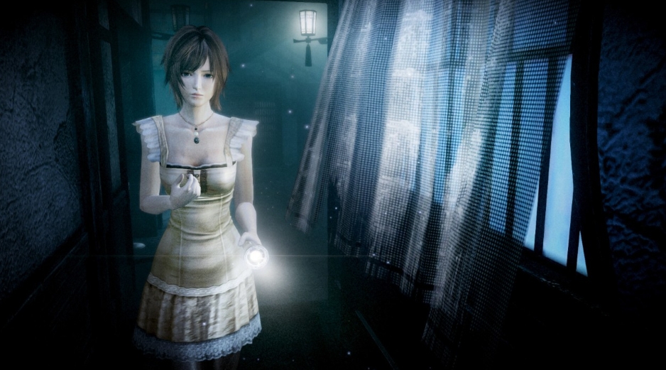 【5.05】PS4游戏《零:月蚀的假面.Fatal Frame: Mask of the Lunar Eclipse》中文v1.04下载_0