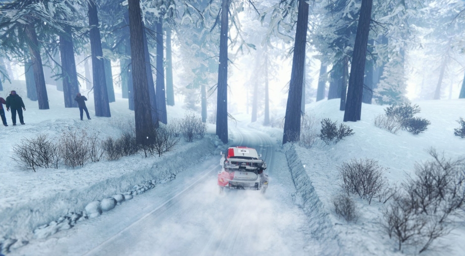 【5.05】PS4游戏《FIA世界汽车拉力锦标赛:新世代.WRC Generations – The FIA WRC Official Game》中文v1.04下载_0