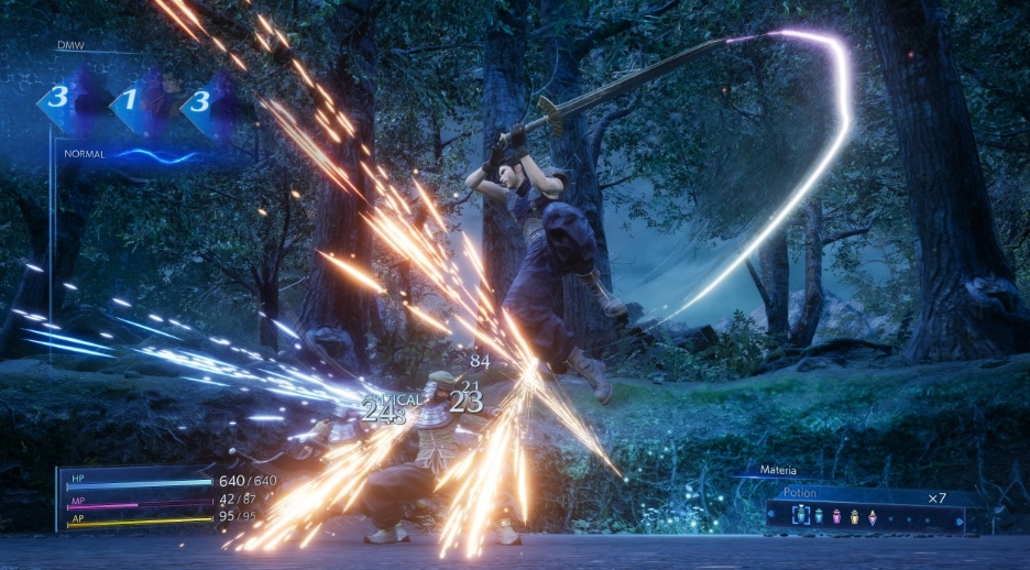 【5.05】PS4游戏《最终幻想7:核心危机 – 重聚.Crisis Core: Final Fantasy VII – Reunion》中文v1.03下载_0