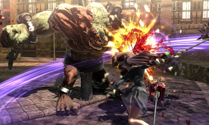 【5.05】PS4游戏《御姐玫瑰Z2:混沌.Onechanbara Z2: Chaos》英日文v1.01(全DLC)下载_0